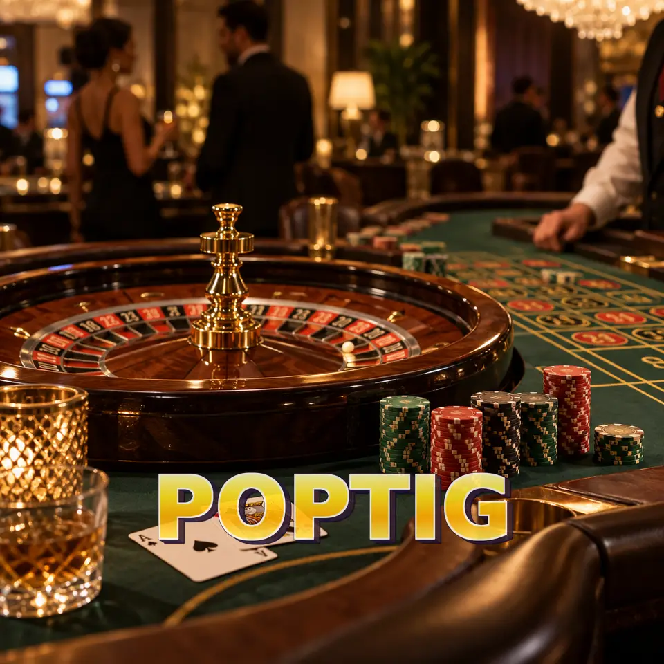 Casino