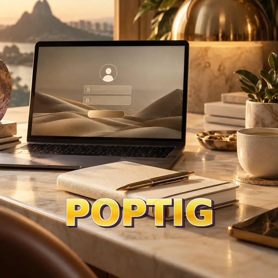 Login
